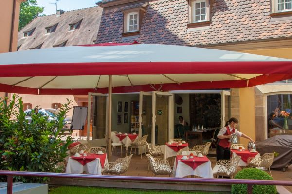 Le Bouclier d'Or Hôtel & Spa (Straßburg)